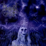 Burden Of Grief - On Darker Trails